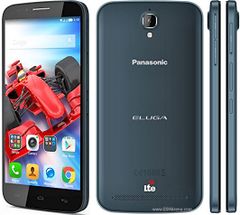  Panasonic Eluga Icon 2 