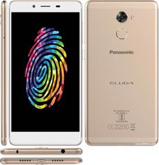  Panasonic Eluga Mark2 