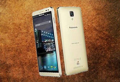 Panasonic Eluga Mark