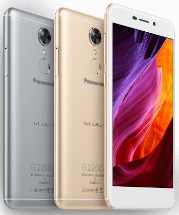 PANASONIC ELUGA PULSE