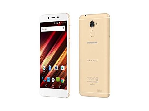 Panasonic Eluga Pulse