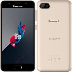  Panasonic Eluga Ray 600 