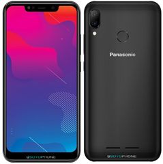  Panasonic Eluga Z1 