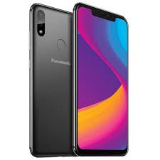 Panasonic Eluga Z1 Pro