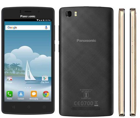 Panasonic P75