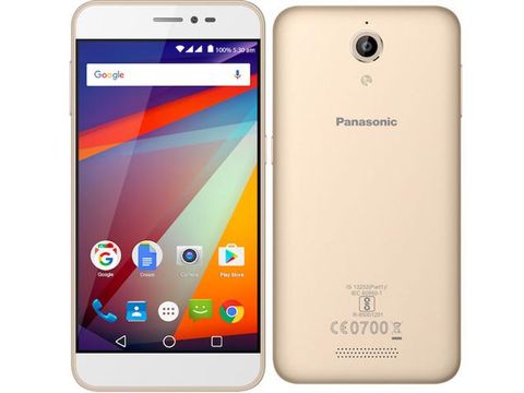 PANASONIC P85