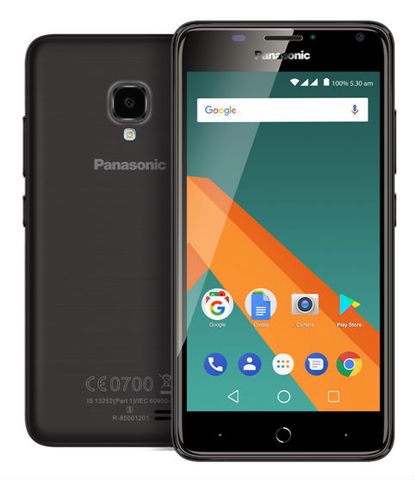 Panasonic P9