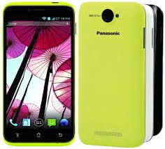 Panasonic T21