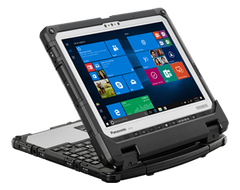  Panasonic Toughbook 33 