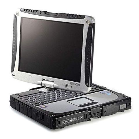 Panasonic Toughbook Cf-54C3001Cm