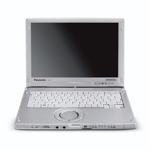 Panasonic Toughbook Cf-C1