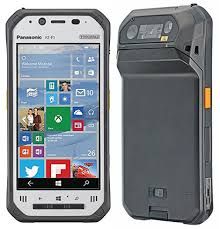  Panasonic Toughpad Fz-F1 