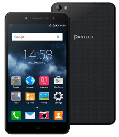 PANTECH V955