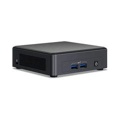  Pc Intel NUC 11 Pro Tiger Canyon i3-1115G4 (BNUC11TNKI30Z00) 