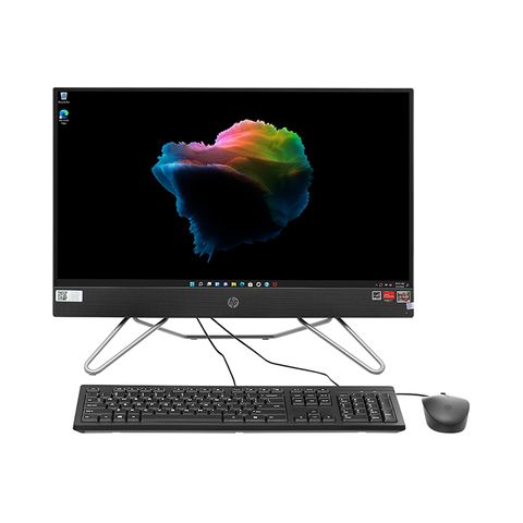 PC AIO HP 205 Pro G8 AIO (5R3F2PA)