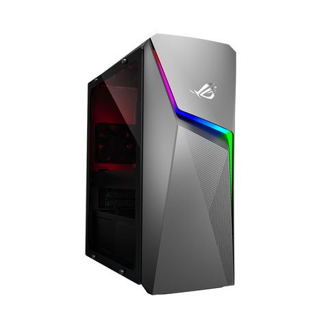 PC ASUS ROG STRIX G10DK (G10DK-R5600G003W)