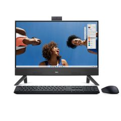  PC Dell Inspiron AIO DT 5420 42INAIO540020 