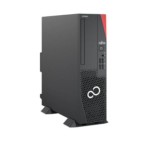 Pc Fujitsu Esprimo D6011