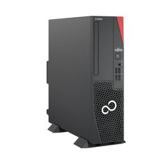  Pc Fujitsu Esprimo D6011 