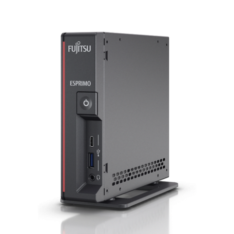 Pc Fujitsu Esprimo G5011