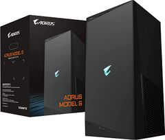  Pc Gaming Aorus Model S 12th 