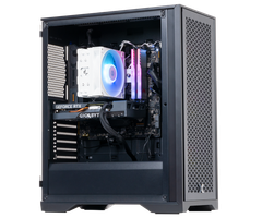  PC GVN AMD R5-5600X/ VGA RTX 3050 