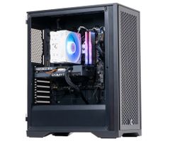  PC GVN AMD R5-7600/ VGA RTX 3060 