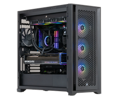  PC GVN AMD R9-5950X/VGA RTX 4070 Ti 