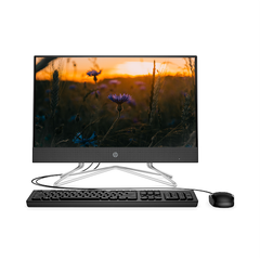  Máy Tính Để Bàn Pc Hp Proone 240 G9 Aio 6m3v2pa 