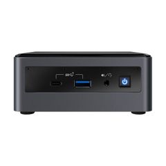  Pc Intel Nuc 10 Bxnuc10i3fnhn (i3 10110u) 