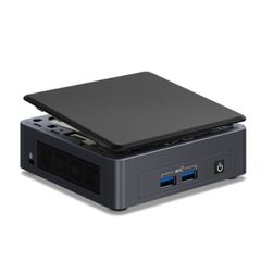  Pc Intel Nuc 11 Bnuc11tnhi50002 