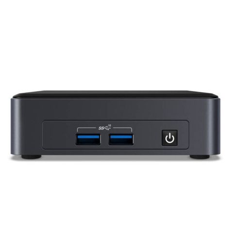 Pc Intel Nuc 11 Bnuc11tnhi70002