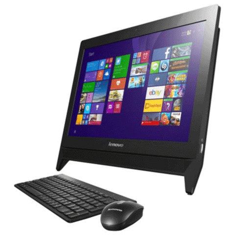 Lenovo Ideacentre F0Bb00Dqvn