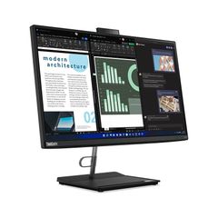  Pc Lenovo Thinkcentre Aio Neo 30a 24 Gen 4 