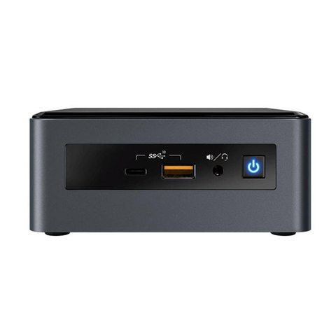 Pc Mini Intel Nuc L6 Bxnuc10i3fnh (cpu I3-10110u)