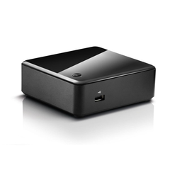  Pc Mini Nuc Boxdccp847dye (intel® Celeron™ 847 1.1ghz)-đen 