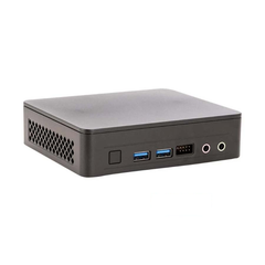  Pc Mini Nuc Intel Bnuc11atkpe0000 Atlas Canyon Pentium 