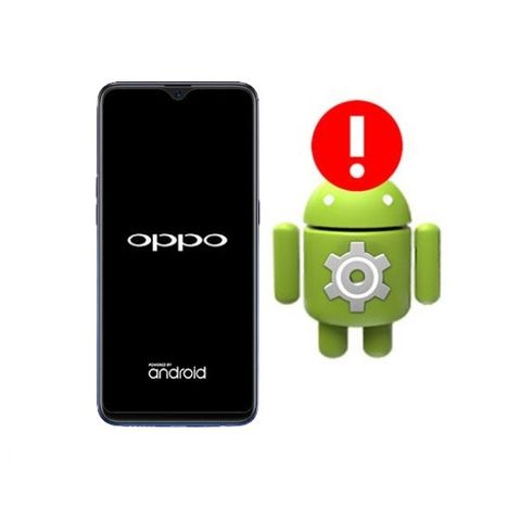 Phần mềm Oppo, Unlock, Up Rom