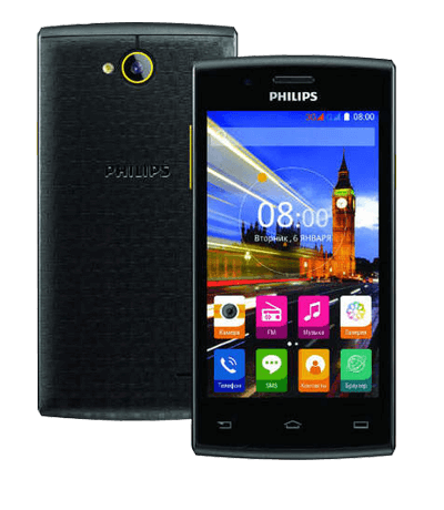 Philips S307