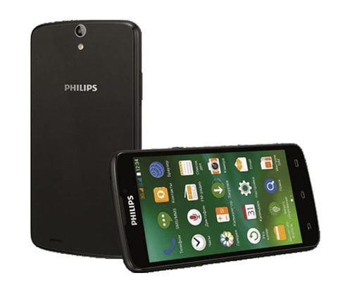 Philips V387