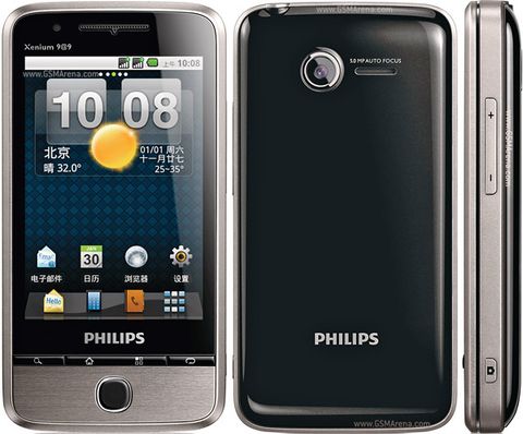 Philips Xenium V726