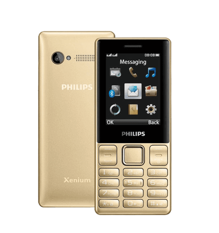 Philips Xenlum E170