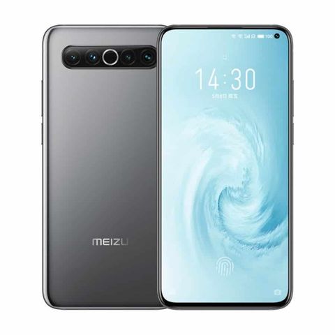 Meizu 17