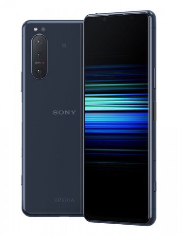 Sony Xperia 5 II Xperia5II