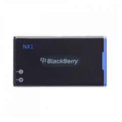  Pin Battery Blackberry N-x1 - 2100 Mah (blackberry Q10) 