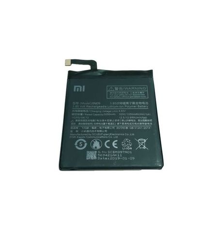 Pin linh kiện Xiaomi Mi 6