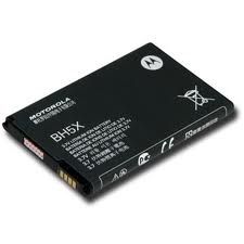 Pin Motorola Bh5x - 1880 Mah ( Mb860 )