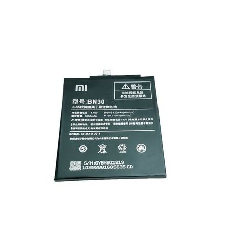 Pin linh kiện Xiaomi Redmi 4A