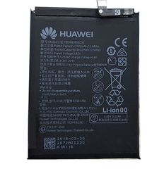  Pin Huawei Honor 10, 10 Lite 