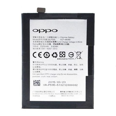 Pin Oppo A51, Oppo A51W (BLP 577)